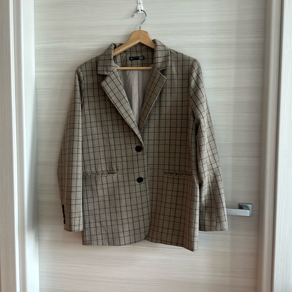 Dazy Blazer Small - Picture 1 of 2